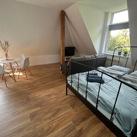 Apartament Willa Bellevue Rabka-Zdrój Eksteriør bilde