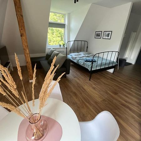 Apartament Willa Bellevue Rabka-Zdrój Eksteriør bilde