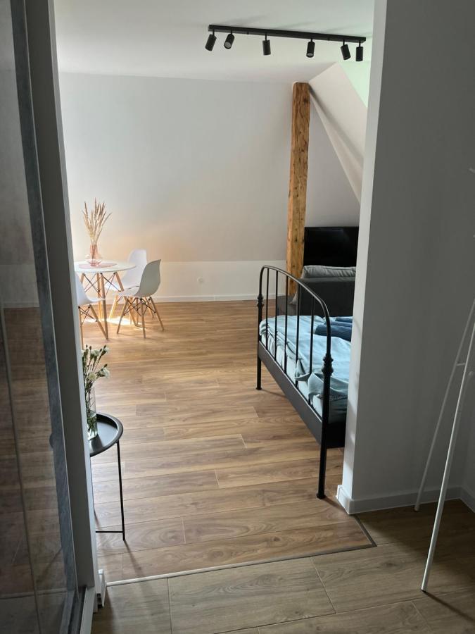 Apartament Willa Bellevue Rabka-Zdrój Eksteriør bilde